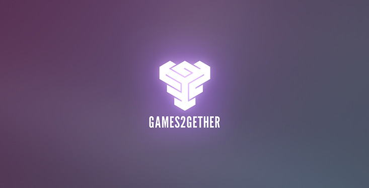 Welcome to the new Games2Gether platform!